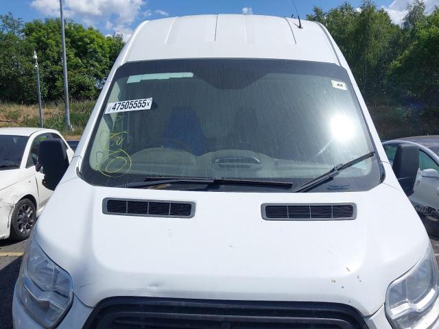 2015 FORD TRANSIT 35