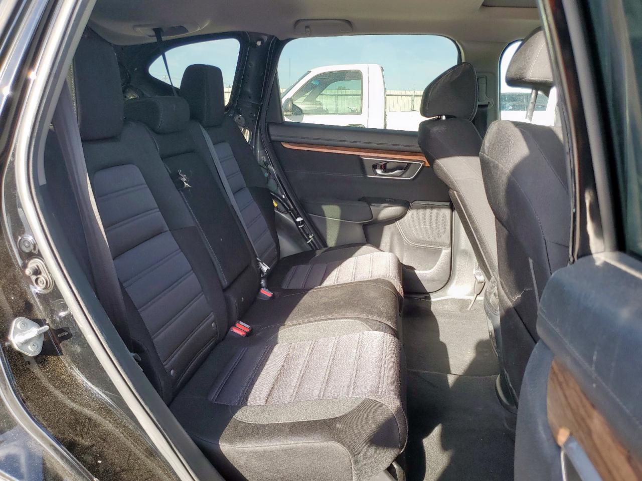 2021 Honda Cr-V Ex VIN: 5J6RW1H58MA006148 Lot: 57894405