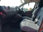 2016 CITROEN BERLINGO 6 for sale at Copart GLOUCESTER
