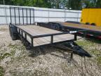 2023 Doolittle Utility Trailer de vânzare în Wilmer, TX - Normal Wear