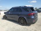 2024 Mercedes-Benz Gle Amg 53 4Matic de vânzare în Opa Locka, FL - Front End