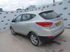 2010 HYUNDAI IX35 GDI S for sale at Copart BRISTOL