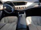 2015 Mercedes-Benz S 550 للبيع في Riverview، FL - Mechanical
