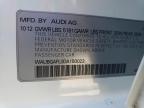 2013 Audi S4 Premium Plus   продається в Sacramento, CA - Front End