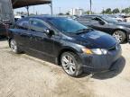 2008 Honda Civic Si იყიდება Los Angeles-ში, CA - Minor Dent/Scratches