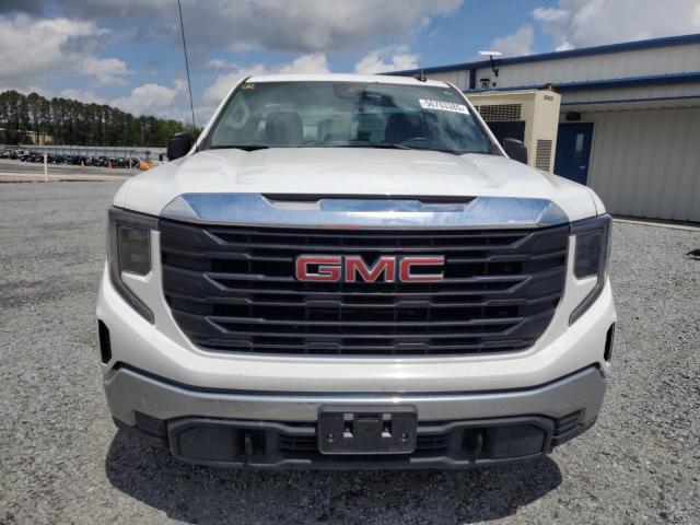  GMC SIERRA 2024 Biały