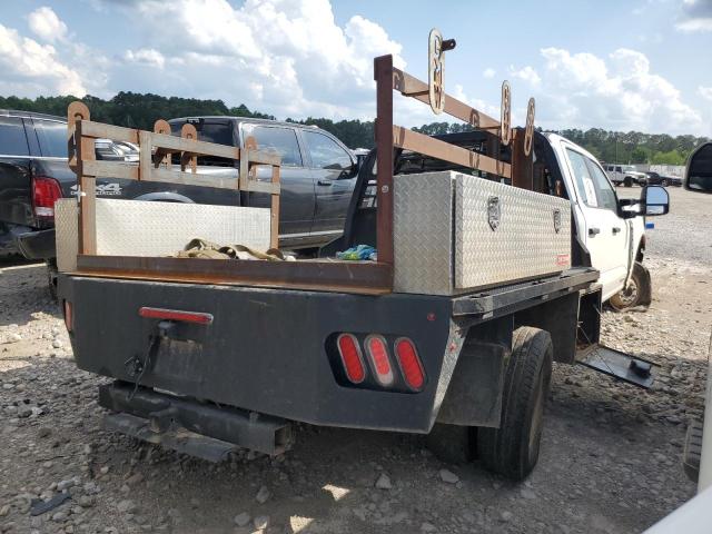  FORD F350 2023 White