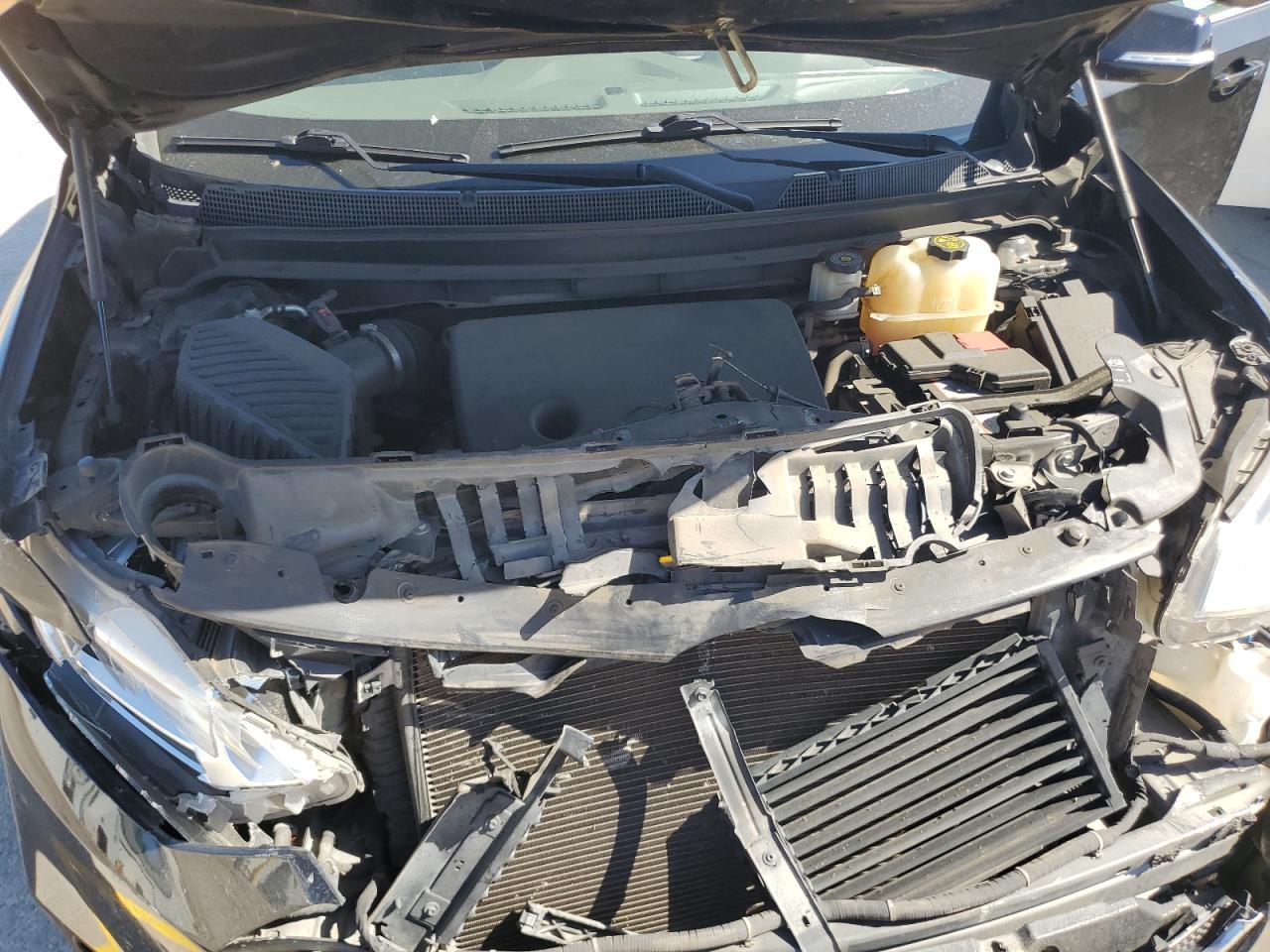 2018 Chevrolet Traverse Lt VIN: 1GNERGKW2JJ206056 Lot: 57337565