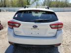 2021 Subaru Impreza  იყიდება Franklin-ში, WI - Front End