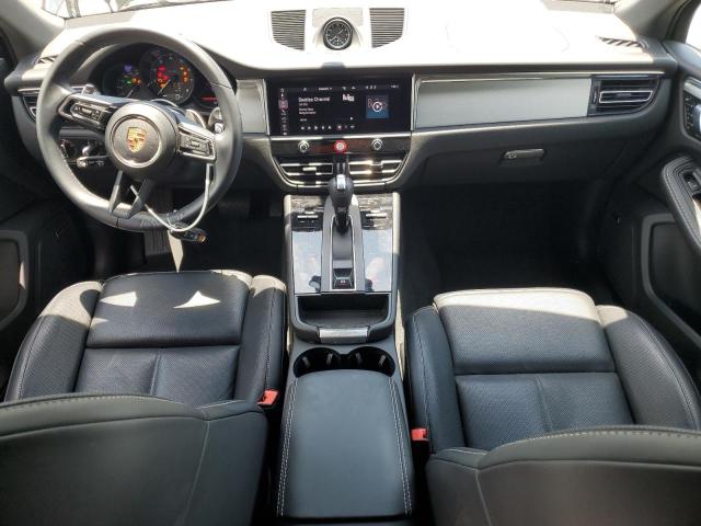 PORSCHE MACAN BASE 2024 Gray