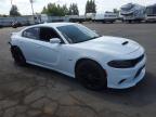 2019 Dodge Charger R/T   на продаже в Woodburn, OR - Rear End