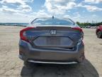 2020 Honda Civic Exl na sprzedaż w Pennsburg, PA - Front End