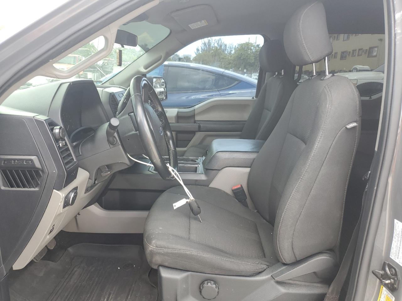 1FTEW1C42LFA07445 FORD F-150 2020