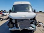 2024 Mercedes-Benz Sprinter 2500   zu verkaufen in Grand Prairie, TX - Front End