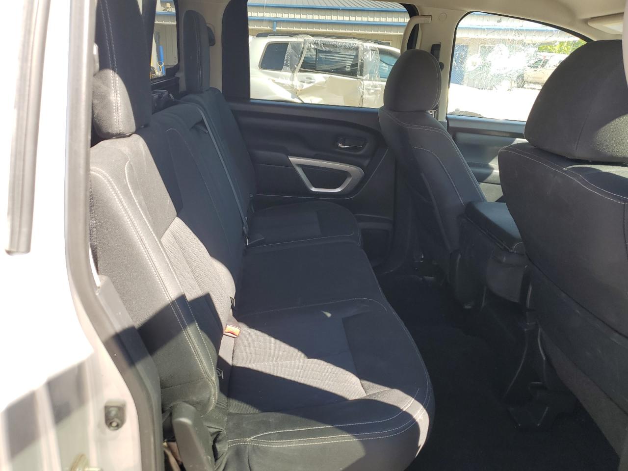 2018 Nissan Titan S VIN: 1N6AA1EJ3JN523412 Lot: 70660695