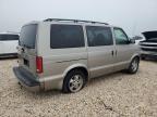 2003 Chevrolet Astro  for Sale in Temple, TX - Rear End