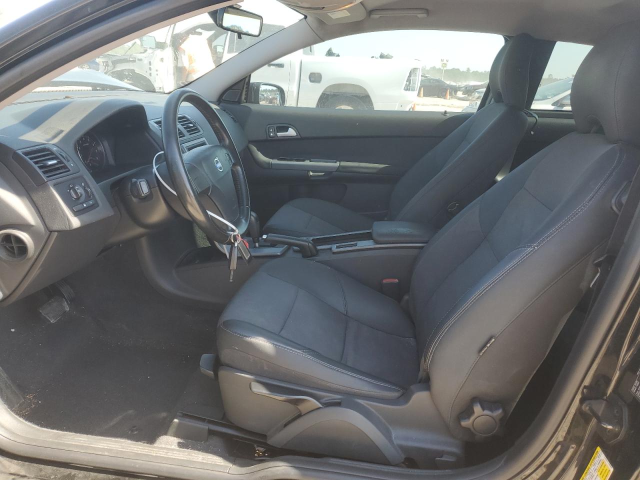 2009 Volvo C30 T5 VIN: YV1MK672692122928 Lot: 56974505