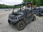 2021 JOHN DEERE XUV835M for sale at Copart MS - GRENADA
