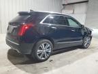 2025 Cadillac Xt5 Premium Luxury for Sale in Hurricane, WV - Front End