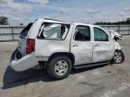 2010 Chevrolet Tahoe K1500 Ls продається в Dunn, NC - Rollover