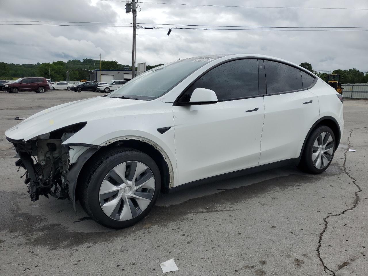 Lebanon, TN에서 판매 중인 2022 Tesla Model Y - Front End