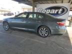 2009 Lexus Ls 460 en Venta en Hayward, CA - Front End