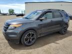 2015 Ford Explorer Sport for Sale in Rocky View County, AB - Mechanical
