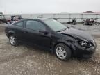 2007 Chevrolet Cobalt Lt продається в Earlington, KY - Front End