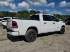 2023 Ram 1500 Limited zu verkaufen in Mendon, MA - Frame Damage
