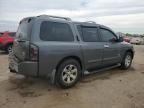 2005 Nissan Armada Se იყიდება Elgin-ში, IL - Side