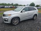 2011 Kia Sorento Sx for Sale in Hillsborough, NJ - Front End