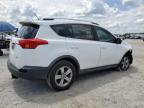 2015 Toyota Rav4 Xle за продажба в Jacksonville, FL - Front End