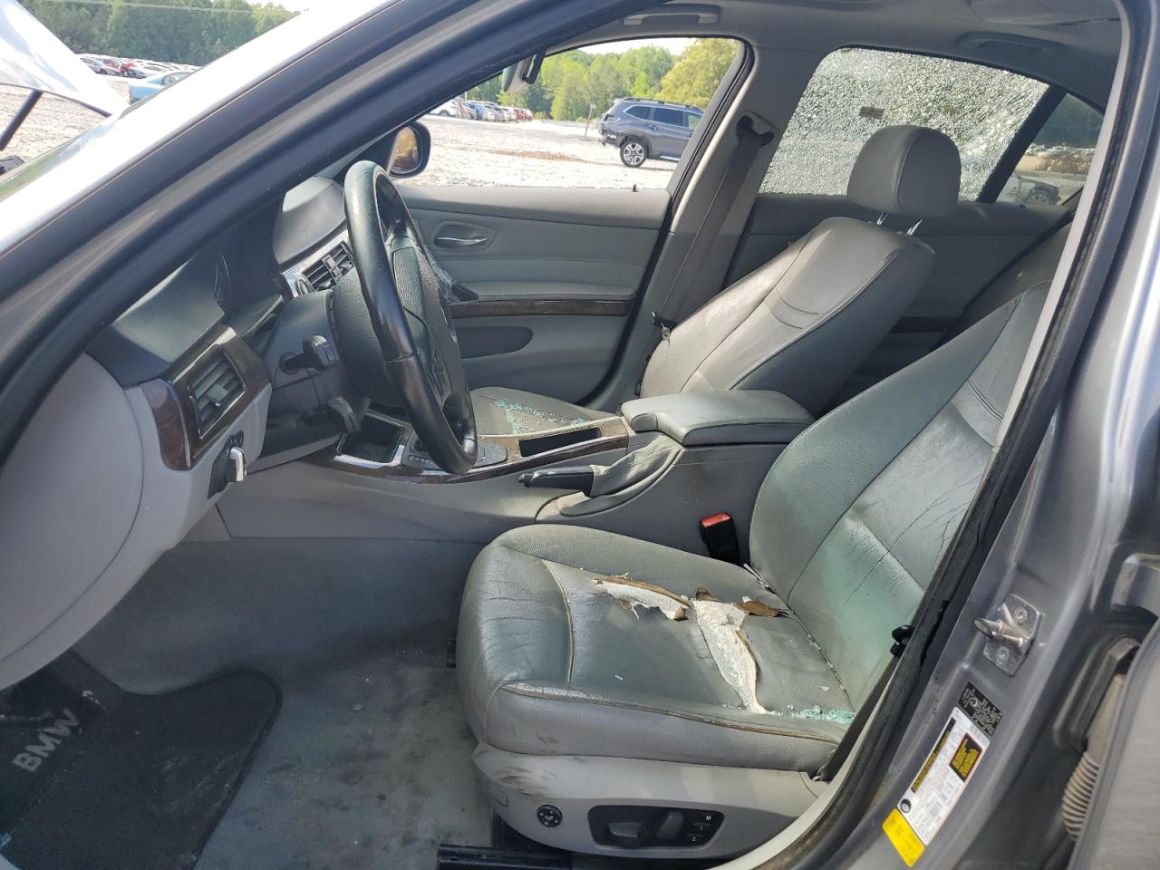 2010 BMW 328 I VIN: WBAPH7C57AA176348 Lot: 56973365