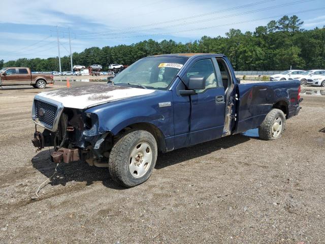 2007 Ford F150 