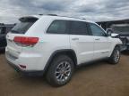 2016 Jeep Grand Cherokee Limited იყიდება Brighton-ში, CO - Front End