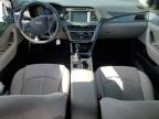 2017 Hyundai Sonata Se იყიდება Wayland-ში, MI - Side