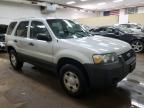 2005 Ford Escape Xls იყიდება Davison-ში, MI - Burn - Engine