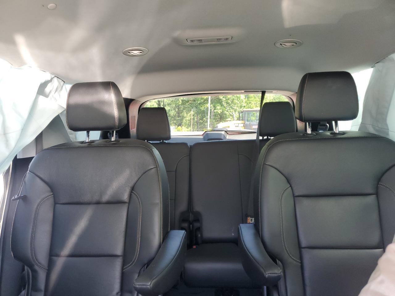 2020 Chevrolet Traverse Lt VIN: 1GNEVHKW7LJ148577 Lot: 56385255