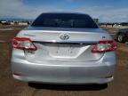 2012 Toyota Corolla Base en Venta en Brighton, CO - All Over