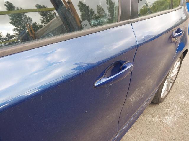 2010 BMW 118D M SPO