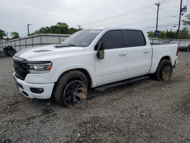 RAM 1500 – zdjęcie z aukcji, lot #56736605