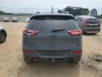 2014 Jeep Cherokee Trailhawk na sprzedaż w Conway, AR - Side