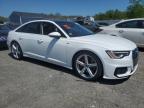 2020 Audi A6 Premium Plus للبيع في Assonet، MA - Front End