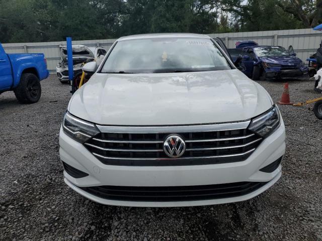  VOLKSWAGEN JETTA 2021 White