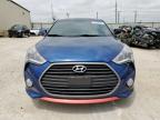 2017 Hyundai Veloster Turbo за продажба в Haslet, TX - Minor Dent/Scratches