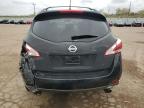 2014 Nissan Murano S იყიდება Colorado Springs-ში, CO - Rear End