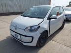 2014 VOLKSWAGEN MOVE UP for sale at Copart PETERLEE