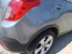 2015 VAUXHALL MOKKA EXCL for sale at Copart WISBECH