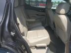 2017 Gmc Acadia Denali de vânzare în Cahokia Heights, IL - Front End