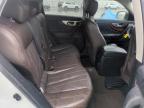 2012 Infiniti Fx50  на продаже в Littleton, CO - Front End